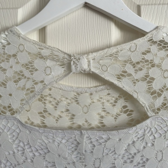 Abercrombie Lacy Dress - Picture 4 of 5